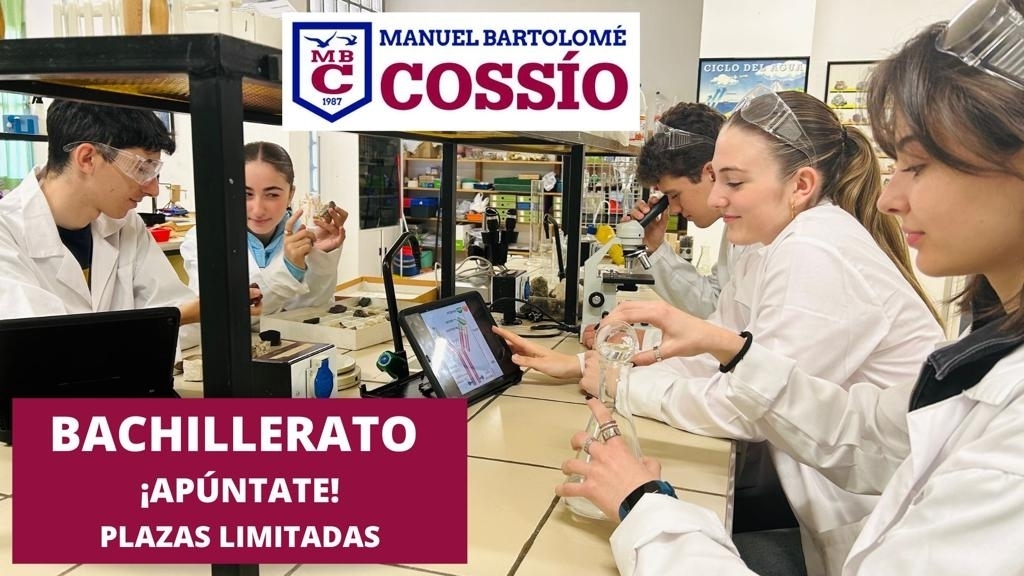 Colegio Manuel Bartolomé Cossio de Fuenlabrada Opiniones y Precios