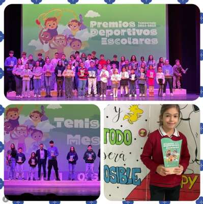 Foto Colegio CENTRO EDUCATIVO LA AMISTAD #3