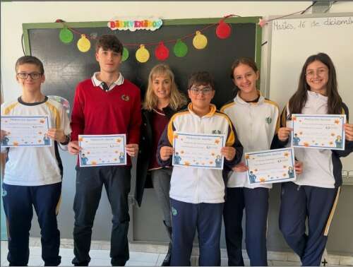 Foto Colegio CENTRO EDUCATIVO LA AMISTAD #3