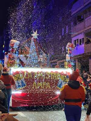 Foto Colegio CENTRO EDUCATIVO LA AMISTAD #3