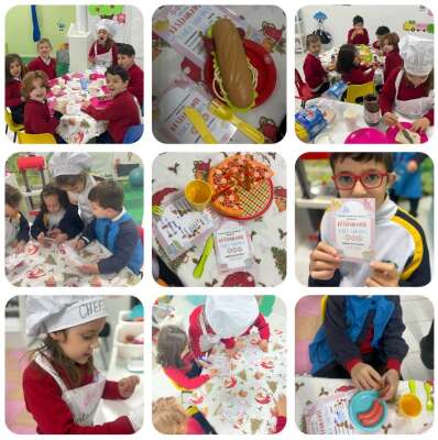 Foto Colegio CENTRO EDUCATIVO LA AMISTAD #3