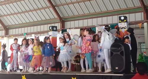 Foto Colegio CENTRO EDUCATIVO LA AMISTAD #3