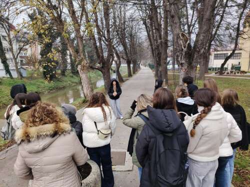 Foto Colegio Zola Las Rozas #2