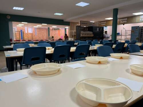 Foto Colegio Zola Las Rozas #2