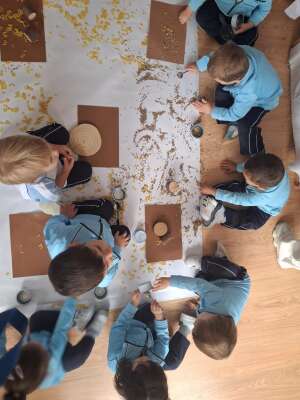 Foto Colegio Zola Las Rozas #2