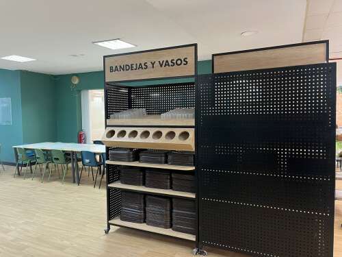 Foto Colegio Zola Las Rozas #2