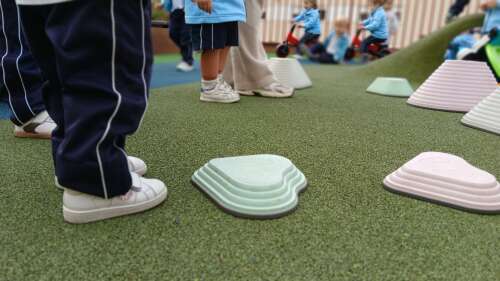 Foto Colegio Zola Las Rozas #2