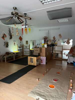 Foto Colegio Zola Las Rozas #2