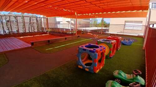 Foto Colegio Zola Las Rozas #2