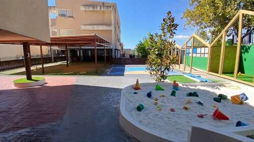 Foto Colegio Zola Las Rozas #2