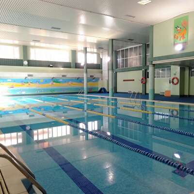 Centro Educativo Punta Galea - Natacion en Las Rozas de Madrid