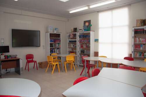 Foto Colegio Albanta #2