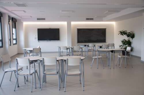 Foto Colegio Albanta #2