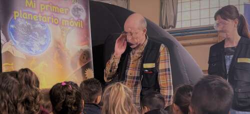 Foto Colegio Uno De Mayo #3