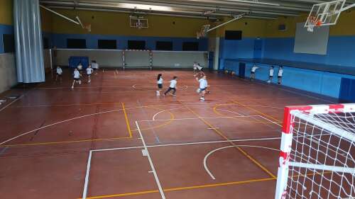 Foto Colegio Colegio Zola Villafranca #2