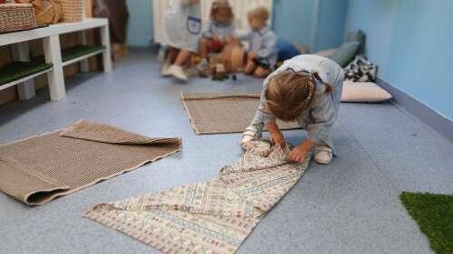 Foto Colegio Colegio Zola Villafranca #2