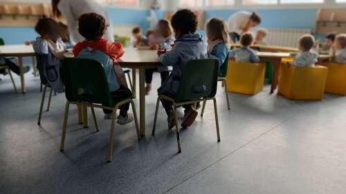 Foto Colegio Colegio Zola Villafranca #2