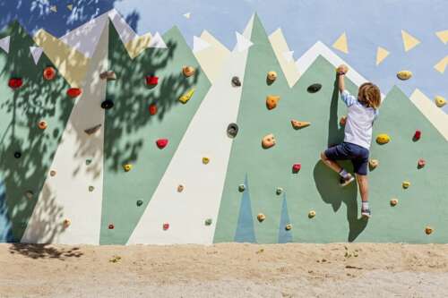 Foto Colegio Colegio Zola Villafranca #2