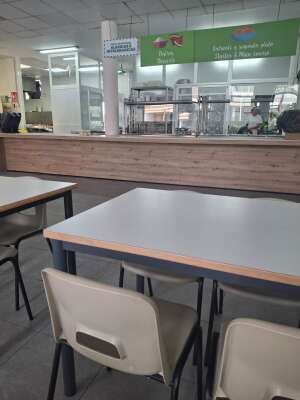 Foto Colegio Colegio Zola Villafranca #2