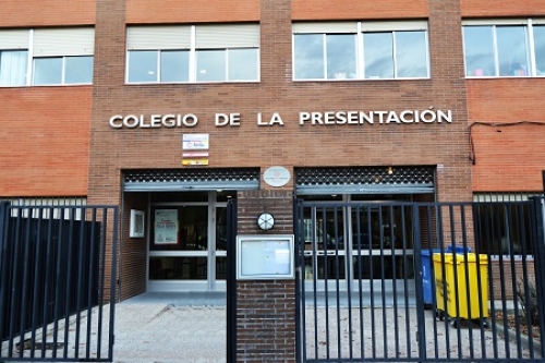 Foto Colegio La Presentación De Nuestra Señora #0