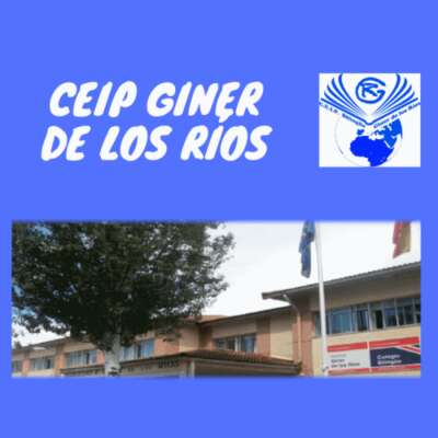 Foto Colegio Giner de los Ríos #0