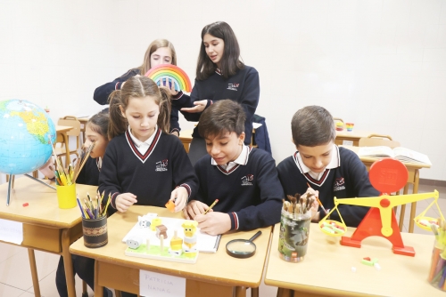 Foto Colegio Santa Susana #1