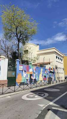 Foto Escuela Infantil La Jara #0