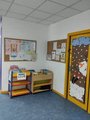 Foto Llar d'infants San Fermín #0