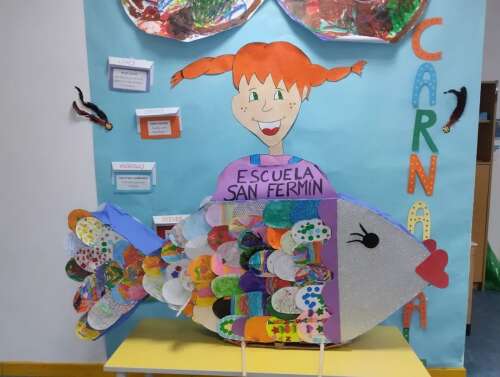 Foto Llar d'infants San Fermín #3