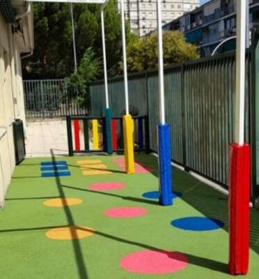 Foto Llar d'infants San Fermín #3