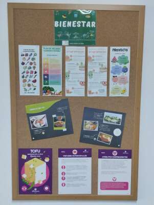 Foto Llar d'infants San Fermín #3