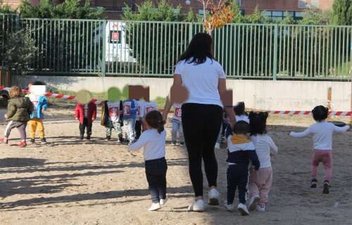 Foto Llar d'infants San Fermín #3