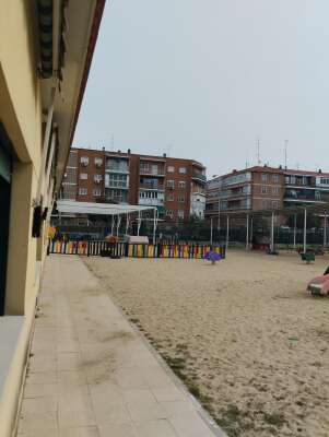 Foto Llar d'infants San Fermín #3