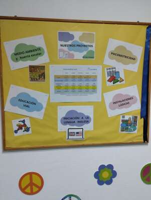 Foto Llar d'infants San Fermín #1