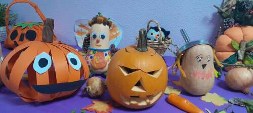 Foto Llar d'infants San Fermín #3