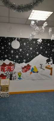 Foto Llar d'infants San Fermín #3