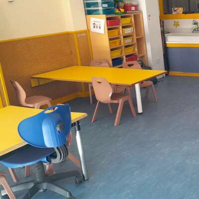 Foto Llar d'infants San Fermín #3