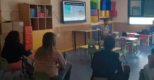 Foto Llar d'infants San Fermín #3