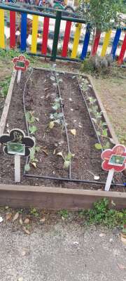 Foto Llar d'infants San Fermín #3