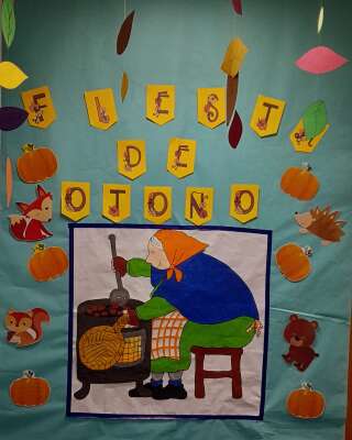 Foto Llar d'infants San Fermín #3