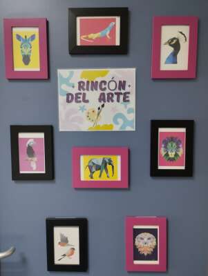 Foto Llar d'infants San Fermín #3