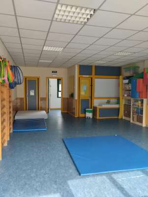 Foto Llar d'infants San Fermín #2