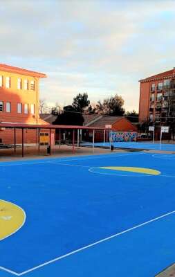 Foto Colegio Séneca #3