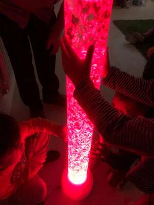 Foto Colegio Séneca #3