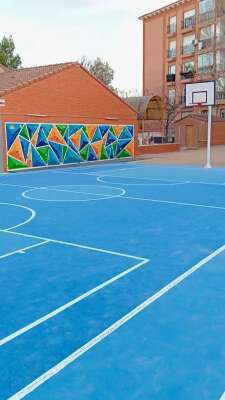 Foto Colegio Séneca #3