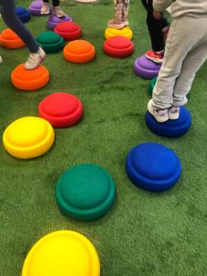 Foto Colegio Séneca #3