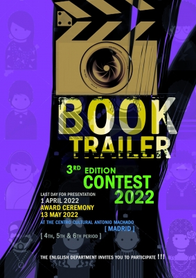 Foto Instituto Francisco de Quevedo #3