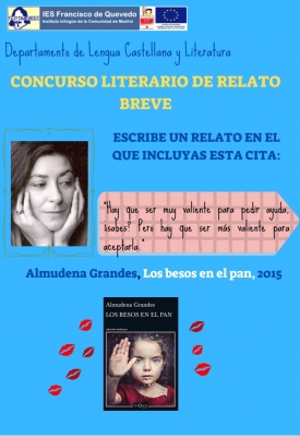 Foto Instituto Francisco de Quevedo #3