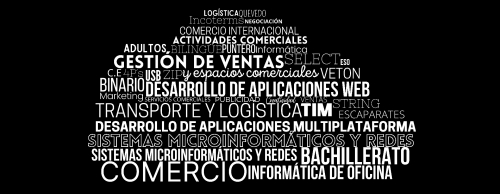 Foto Instituto Francisco de Quevedo #3