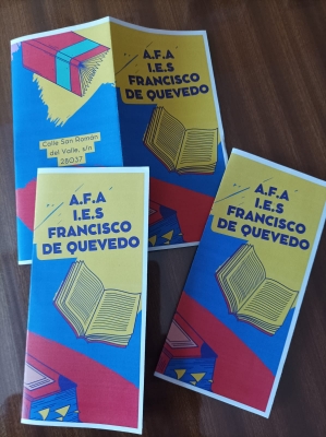 Foto Instituto Francisco de Quevedo #3